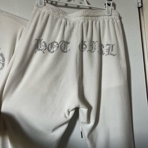 Set pants top - Picture 3 of 5